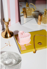 Свеча декоративная 3D «Cake» - Фото 1