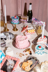 Свеча декоративная 3D «Cake» - Фото 3