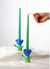 Подсвечник - Фото 2