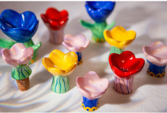 Подсвечник - Фото 6