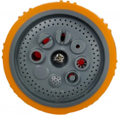 Пистолет-распылитель для полива - Фото 1