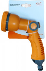 Пистолет-распылитель для полива - Фото 2