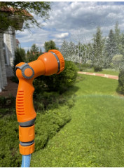 Пистолет-распылитель для полива - Фото 3