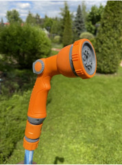 Пистолет-распылитель для полива - Фото 4