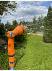 Пистолет-распылитель для полива - Фото 5