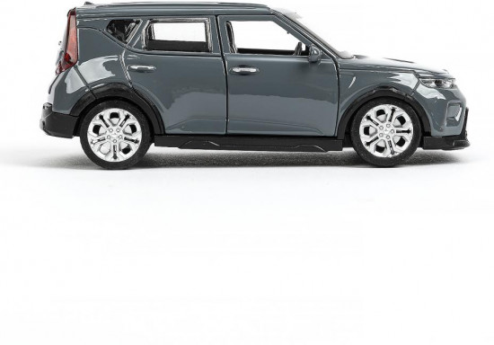 Машина инерционная «Kia Soul»