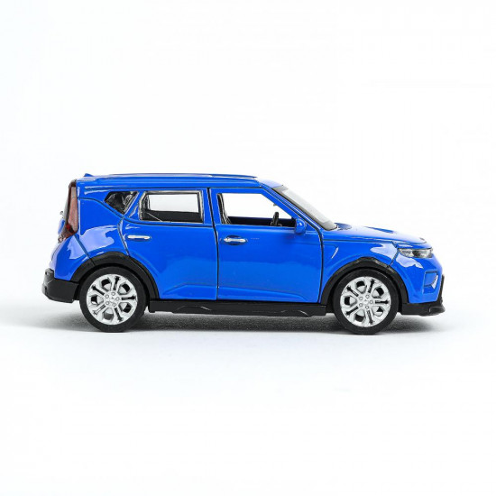 Машина инерционная «Kia Soul»