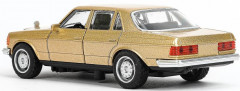 Машина инерционная «Mercedes-Benz W116» - Фото 4
