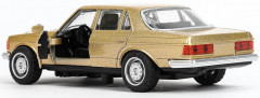 Машина инерционная «Mercedes-Benz W116» - Фото 5