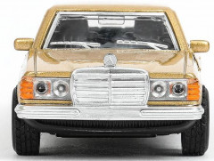 Машина инерционная «Mercedes-Benz W116» - Фото 7