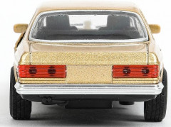 Машина инерционная «Mercedes-Benz W116» - Фото 8