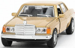 Машина инерционная «Mercedes-Benz W116» - Фото 9