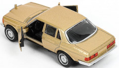 Машина инерционная «Mercedes-Benz W116» - Фото 11