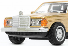 Машина инерционная «Mercedes-Benz W116» - Фото 12