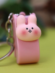 Брелок-степлер «Bunny»  - Фото 1