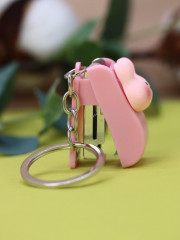 Брелок-степлер «Bunny»  - Фото 2