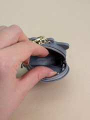 Брелок-кошелёк «Ice cream dog» - Фото 1