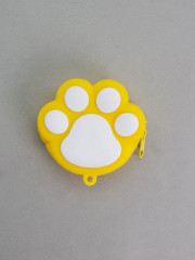 Брелок-кошелёк «Cat paw» - Фото 1