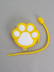 Брелок-кошелёк «Cat paw» - Фото 3