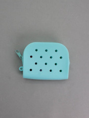 Брелок-кошелёк с джиббитсами «Let's play!» - Фото 2