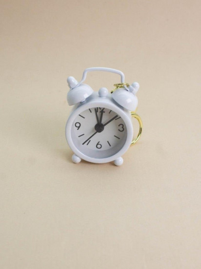 Брелок-часы «Just in time»