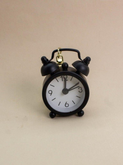 Брелок-часы «Just in time»