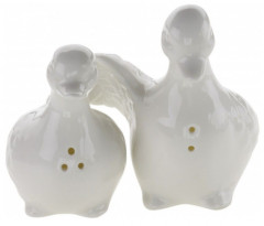 Солонка «Duck» - Фото 1