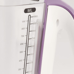 Весы электронные кухонные GL-2805 - Фото 3