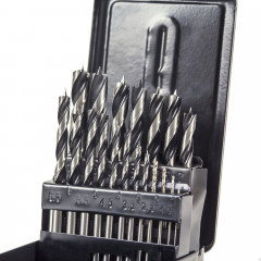 Набор сверл по дереву - Фото 2