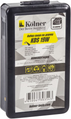 Набор сверл по дереву - Фото 3