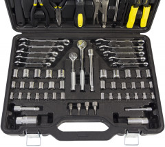 Набор ручного инструмента - Фото 1