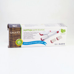 Щипцы для завивки GL4515 - Фото 4