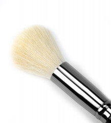 Кисть для контуринга из натурального ворса № 17 - Фото 1