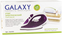 Утюг - Фото 6