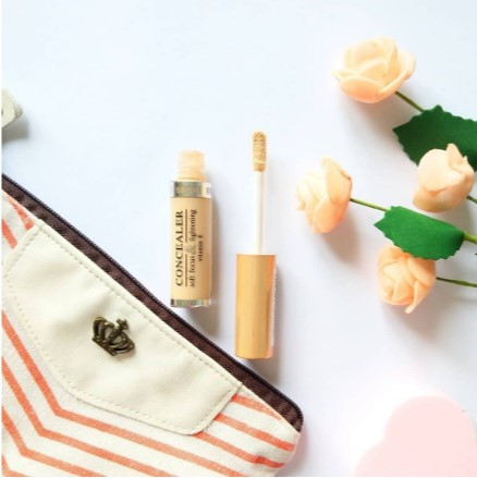Консилер «Soft focus & lightening», оттенок Cream beige