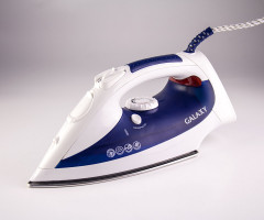 Утюг - Фото 1