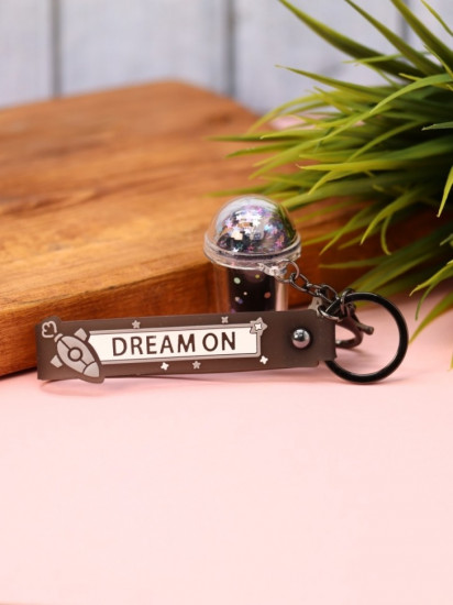 Брелок «Dream on»