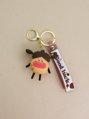 Брелок-антистресс «Funny potato lips» - Фото 1
