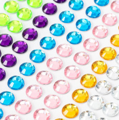 Аппликация «Стильная кошка» - Фото 5