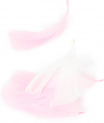 Аппликация «Стильная кошка» - Фото 6