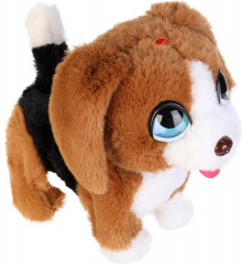 Игрушка интерактивная «Щенок Роджер» - Фото 4