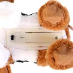 Игрушка интерактивная «Щенок Роджер» - Фото 6