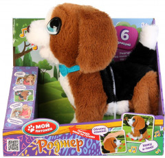 Игрушка интерактивная «Щенок Роджер» - Фото 7