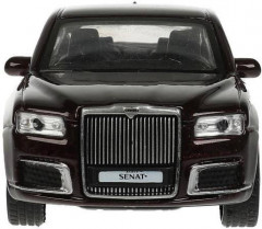 Модель металлическая «Аурус Сенат» - Фото 3