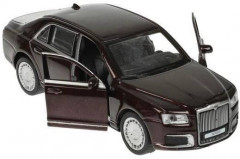 Модель металлическая «Аурус Сенат» - Фото 5