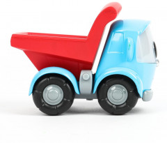 Модель металлическая «Грузовичок Лёва» - Фото 2