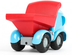 Модель металлическая «Грузовичок Лёва» - Фото 6