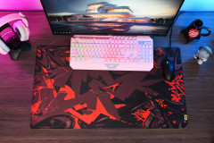 Поверхность игровая Pro Speed D04 - Фото 5