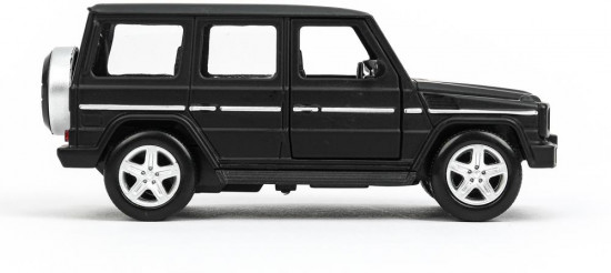 Модель металлическая «Mercedes-Benz G-Class»