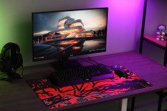 Поверхность игровая Pro Speed D06 - Фото 5